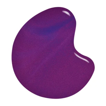 SALLY HANSEN COLOR THERAPY SHEER color and care polish #402-Plum Euphoria 14.7 ml