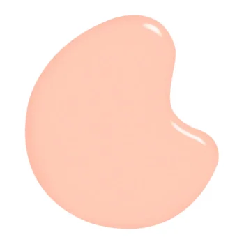 SALLY HANSEN COLOR THERAPY SHEER color and care polish #205-Pink Moon 14.7 ml