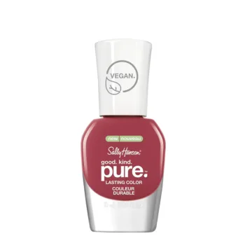 SALLY HANSEN GUT.ART.REIN. vegane langanhaltende Farbe #260-Eco-Rose 10 ml