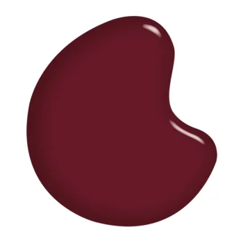 SALLY HANSEN INSTA-DRI nail color #428-zip wine 9.17 ml