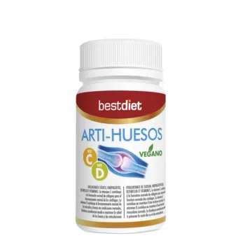 BEST DIET ARTI-BONES 503.30 mg capsules 30 units