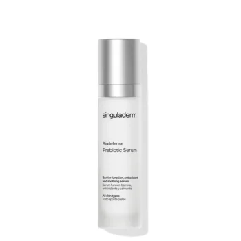 <span class="notranslate">SINGULADERM BIODEFENSE</span> prebiotic serum 50 ml