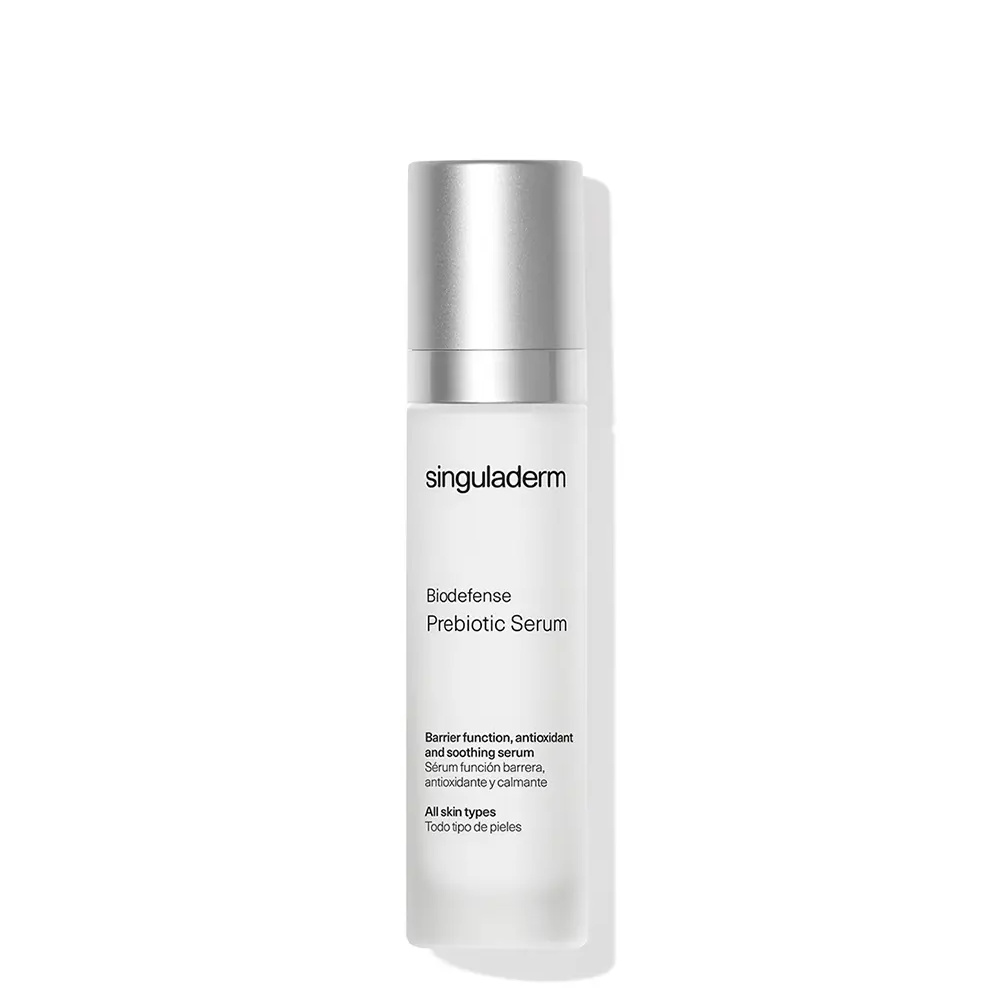 <span class="notranslate">SINGULADERM BIODEFENSE</span> prebiotic serum 50 ml <span class="notranslate">SINGULADERM BIODEFENSE</span> prebiotic serum 50 ml