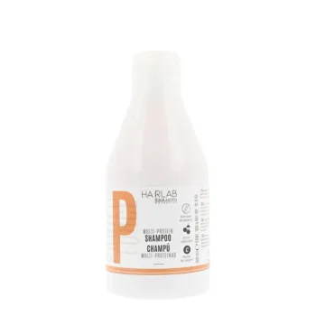 SALERM Shampoo PROTEINE 300 ml