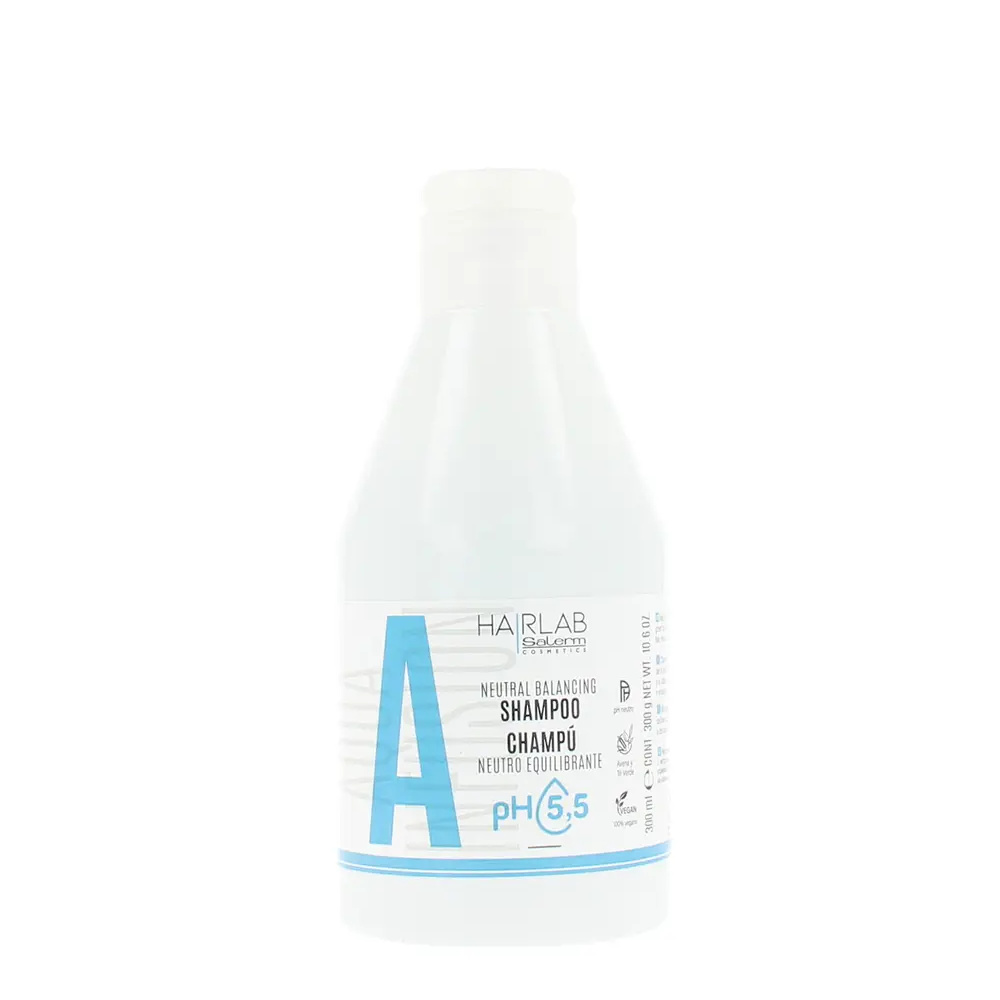 SALERM Shampoo equilibrante EQUILIBRIUM 300 ml SALERM Shampoo equilibrante EQUILIBRIUM 300 ml
