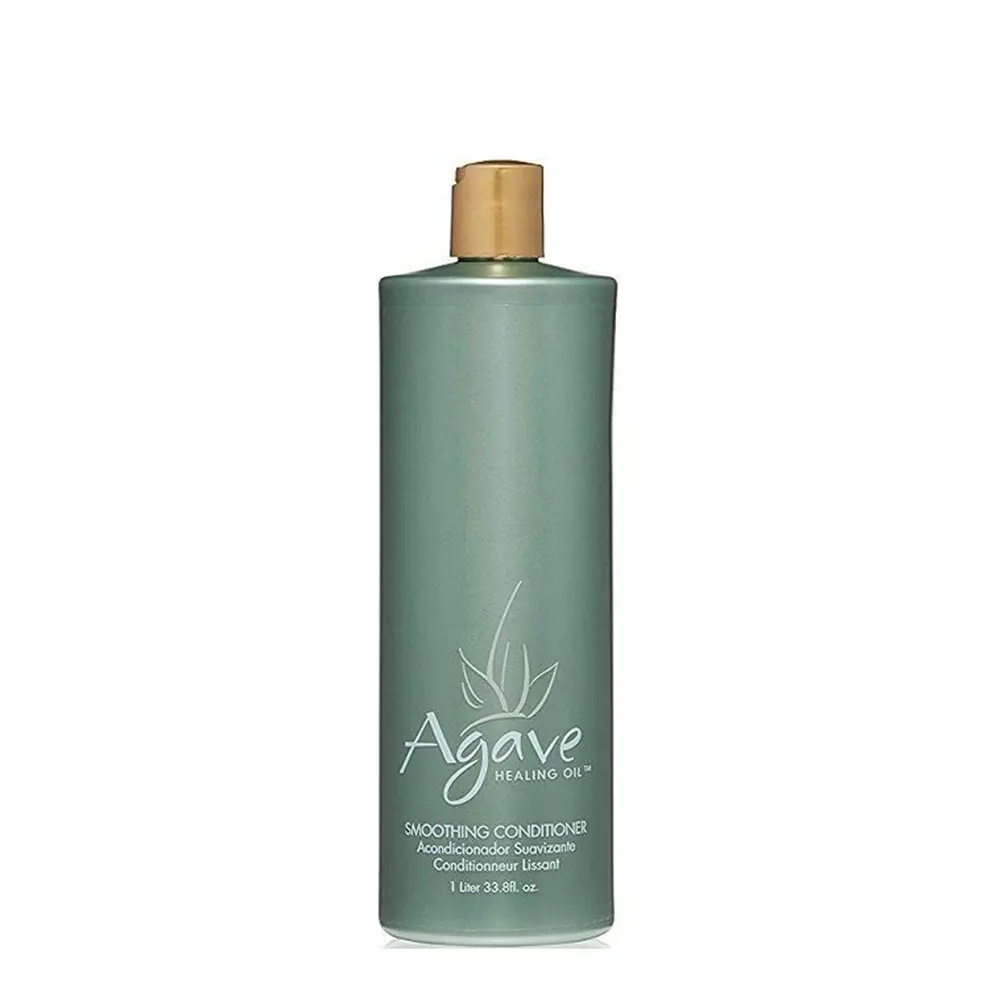 AGAVE HEALING OIL smoothing conditioner 1000 ml AGAVE HEALING OIL smoothing conditioner 1000 ml