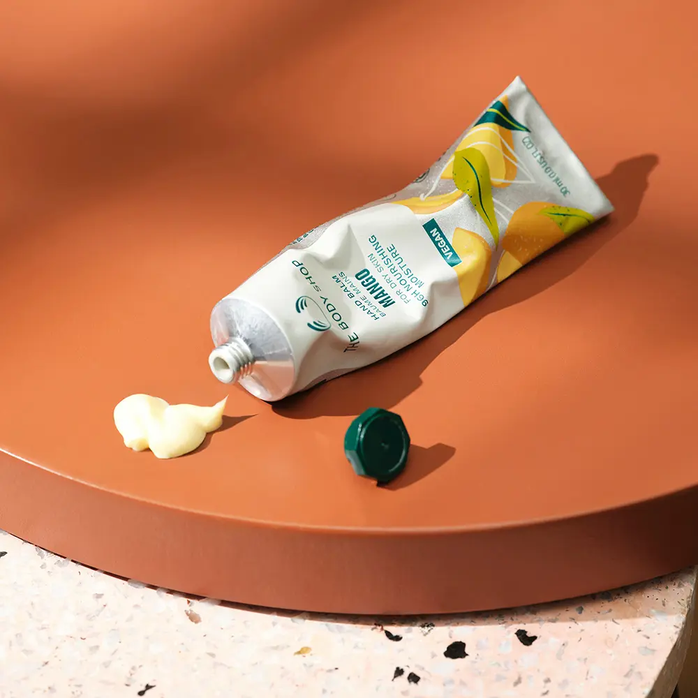 THE BODY SHOP MANGO Body Balm 30 ml