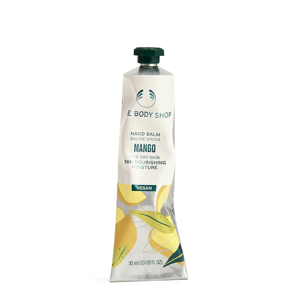 THE BODY SHOP MANGO Body Balm 30 ml THE BODY SHOP MANGO Body Balm 30 ml