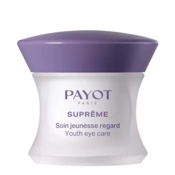 <span class="notranslate">PAYOT SUPRÊME</span> Youth Eye Care 15 ml