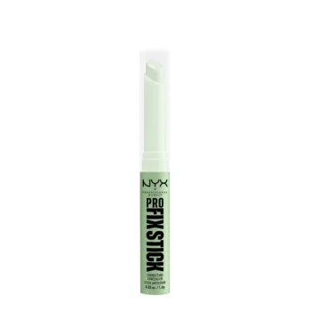 NYX PROFESSIONAL MAKE UP PRO FIX STICK concealer stick #green 1.6 gr