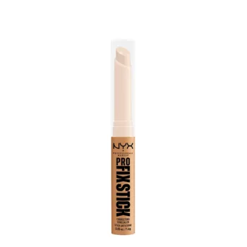 NYX PROFESSIONAL MAKE UP PRO FIX STICK concealer stick #golden 1.6 gr