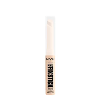 NYX PROFESSIONAL MAKE UP PRO FIX STICK concealer stick #fair 1.6 gr