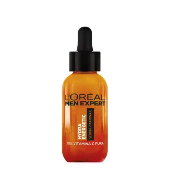 L'ORÉAL PARIS MEN EXPERT</span> hydra energetic vitamin C serum 30 ml