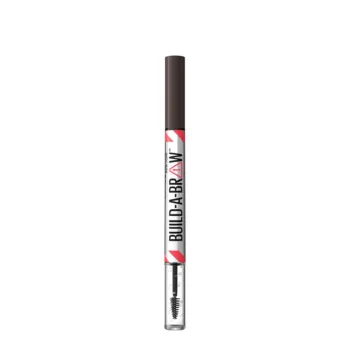 MAYBELLINE BUILD A BROW rotulador 2 en 1 #259-ash brown 15.30 ml