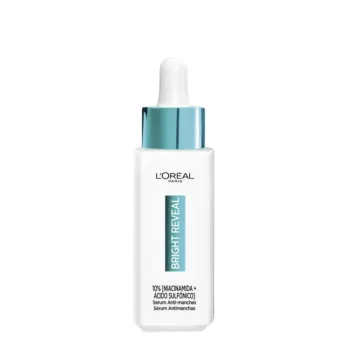 L'ORÉAL PARIS BRIGHT REVEAL NIACINAMIDE Siero anti-macchie 30 ml