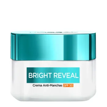 L'ORÉAL PARIS BRIGHT REVEAL NIACINAMIDA anti-stain cream SPF50 50 ml