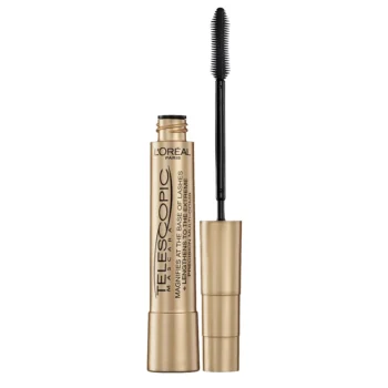 L'ORÉAL PARIS FALSE LASH TELESCOPIC GOLD mascara #black 8 ml