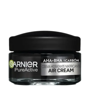 <span class="notranslate">GARNIER PURE ACTIVE</span> 3 in 1 mattifying moisturizing cream 50 ml