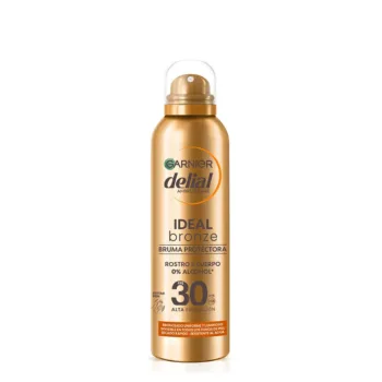 GARNIER DELIAL IDEAL BRONZO bruma protettore SPF30 150 ml