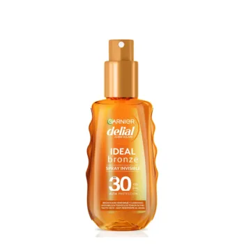 GARNIER Spray invisibile Proteggi Bronzo IP 30 150ml
