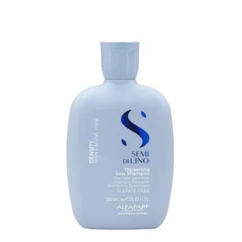 ALFAPARF MILANO SEMI DI LINO DENSITY Thickening Low Shampoo 250 ml