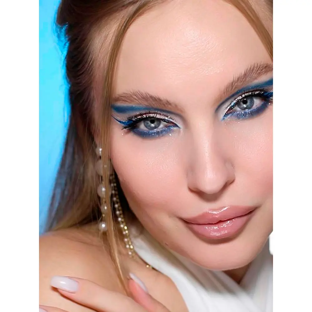 7DAYS B.COLOUR WE glossy lip oil #01-cool baby 9 gr 7DAYS B.COLOUR WE glossy lip oil #01-cool baby 9 gr - Image 3