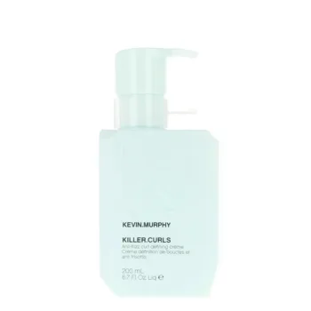 KEVIN MURPHY KILLER CURLS crème de définition boucles anti-frisottis 200 ml