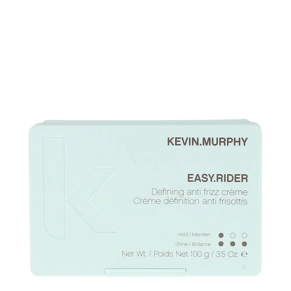 KEVIN MURPHY EASY RIDER moisturizing anti-frizz cream 100 gr KEVIN MURPHY EASY RIDER moisturizing anti-frizz cream 100 gr