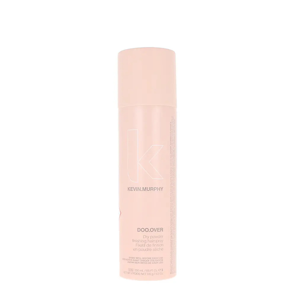 KEVIN MURPHY DOO OVER dry finishing lacquer 250 ml KEVIN MURPHY DOO OVER dry finishing lacquer 250 ml