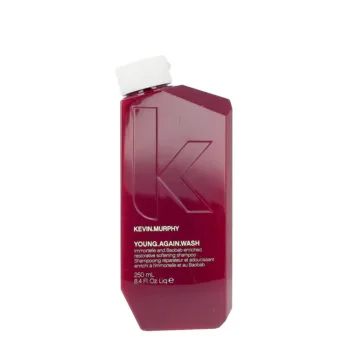 KEVIN MURPHY YOUNG AGAIN WASH baobad anti-aging restorative shampoo 250 ml