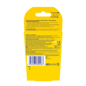 SCHOLL Anti-blister DRESSINGS assortment 5 units