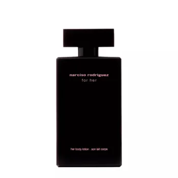 NARCISO RODRIGUEZ FOR HER body lotion 200 ml