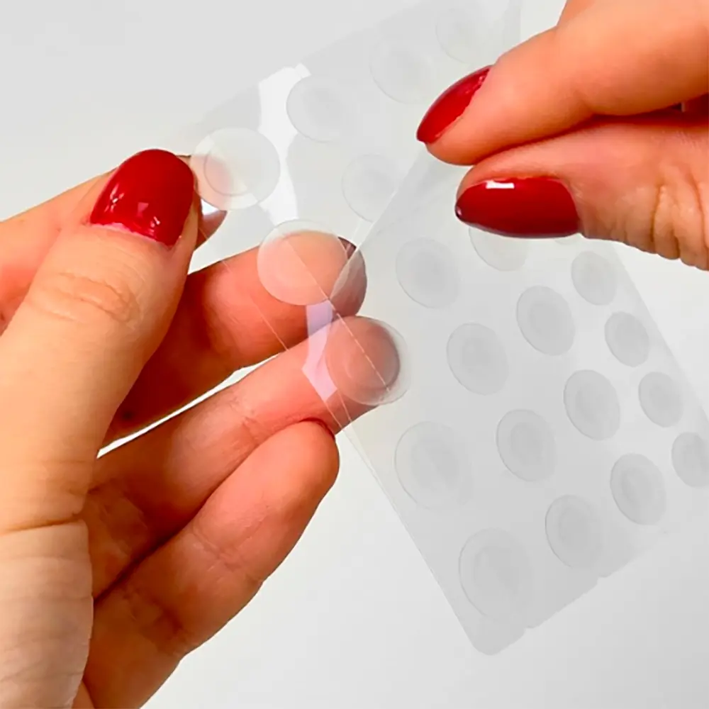 TALIKA FREE SKIN anti-pimple patches 25 units