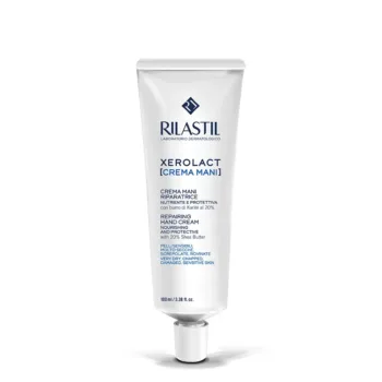 RILASTIL XEROLACT Repairing Hand Cream 100 ml