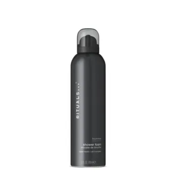 RITUALS HOMME shower foam 200 ml