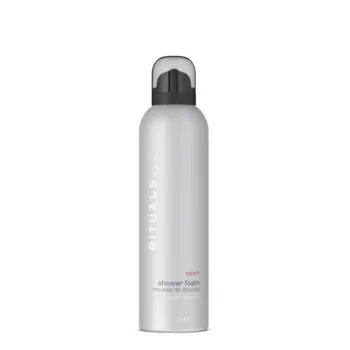 RITUALS SPORT shower foam 200 ml