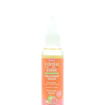 CANTU GUAVA & GINGER carrot oil serum 180 ml