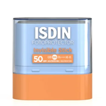 ISDIN FOTOPROTETTORE INVISIBILE STICK per aree specifiche SPF50 10 gr
