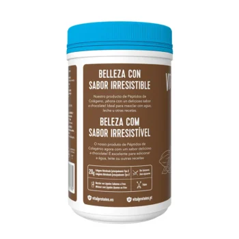 VITAL PROTEINS COLLAGEN PEPTIDES collagen peptides #Chocolate 297 gr