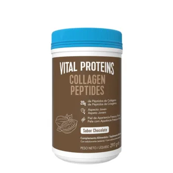 VITAL PROTEINS COLLAGEN PEPTIDES collagen peptides #Chocolate 297 gr