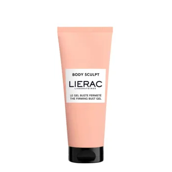 LIERAC BODY SCULPT firming bust gel 75 ml
