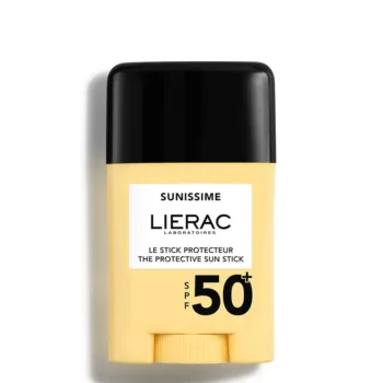 LIERAC SUNISSIME protective sun stick SPF50 10 gr