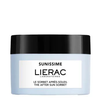 LIERAC SUNISSIME After Sun Sorbet für das Gesicht 50 ml