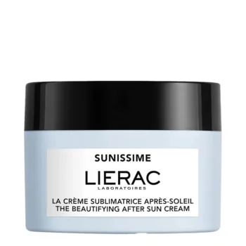 LIERAC SUNISSIME Verschönernde Aftersun-Körpercreme 200 ml