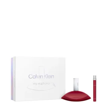 CALVIN KLEIN MY EUPHORIA set 2 pcs
