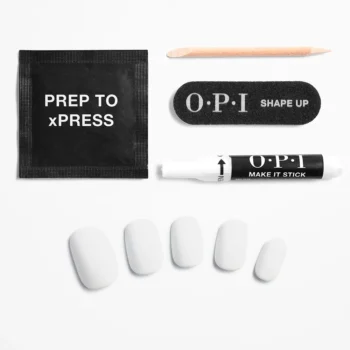 OPI OPI xPRESS/ON Artificial Nails nail polish tone #Funny Bunny 30 units
