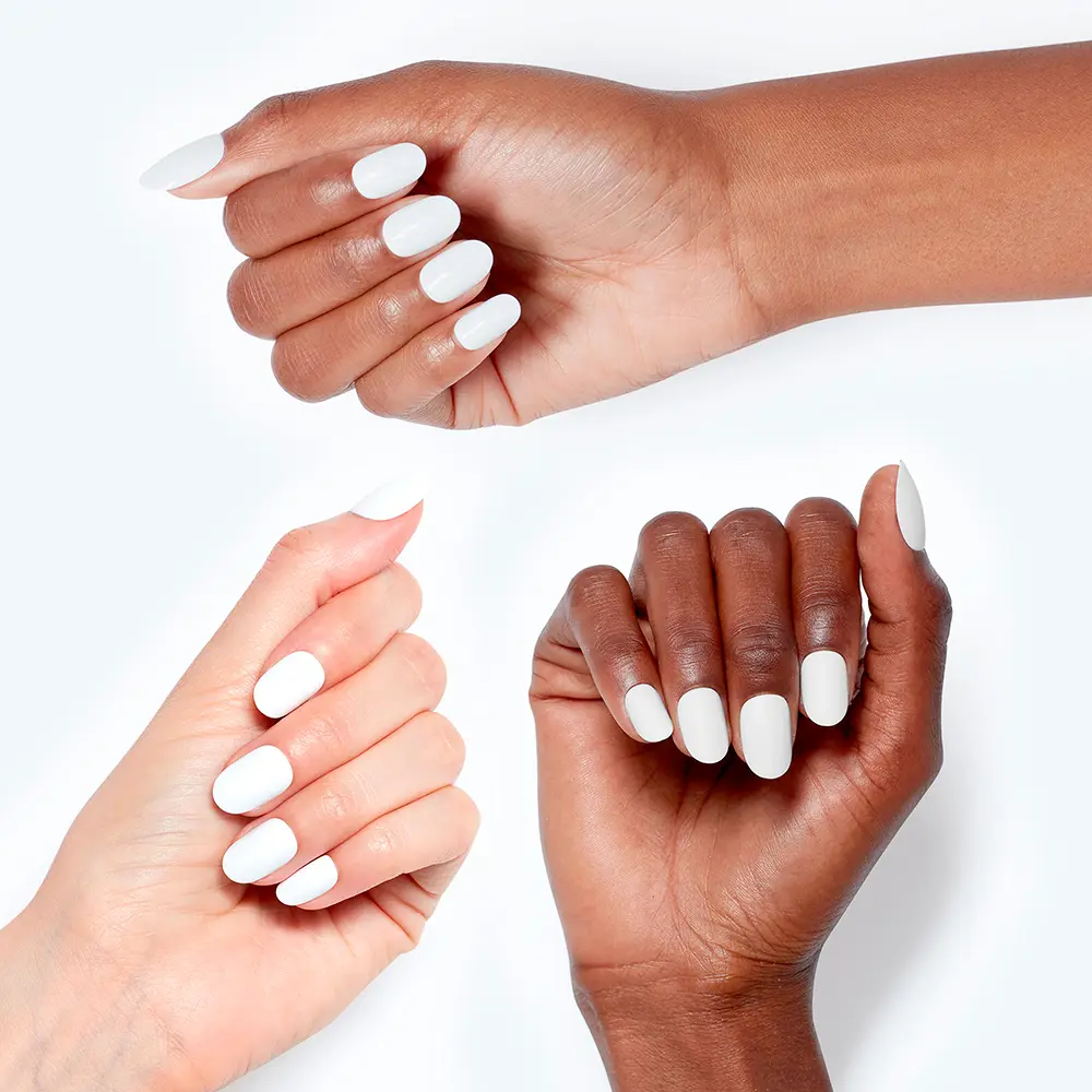 OPI OPI xPRESS/ON Artificial Nails nail polish tone #Funny Bunny 30 units OPI OPI xPRESS/ON Artificial Nails nail polish tone #Funny Bunny 30 units - Image 4