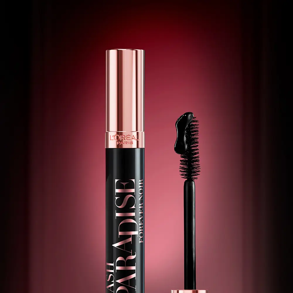 L’ORÉAL PARIS LASH PARADISE mascara #forever noir 6.4 ml