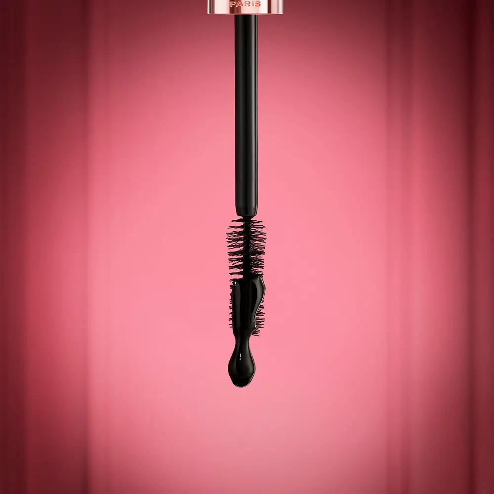L’ORÉAL PARIS LASH PARADISE mascara #forever noir 6.4 ml L’ORÉAL PARIS LASH PARADISE mascara #forever noir 6.4 ml - Image 4