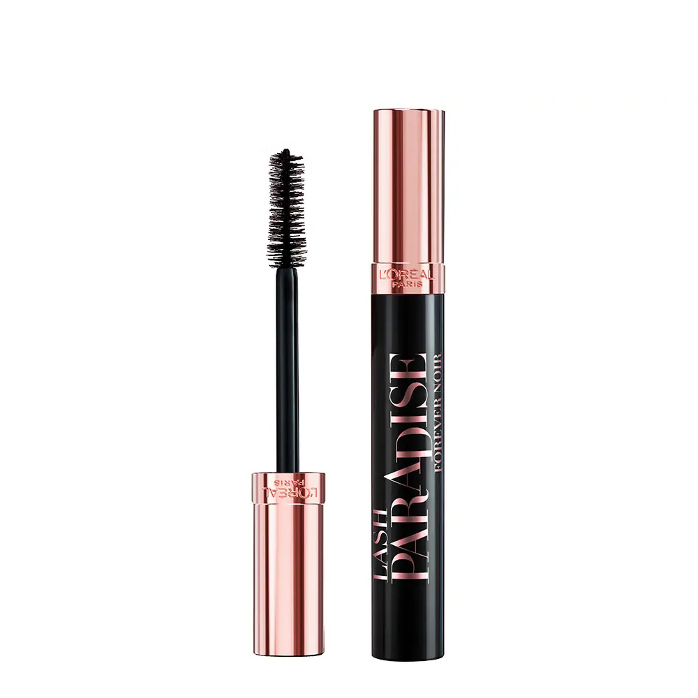 L’ORÉAL PARIS LASH PARADISE mascara #forever noir 6.4 ml L’ORÉAL PARIS LASH PARADISE mascara #forever noir 6.4 ml